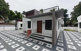 Aadhi Villa